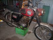 1971 MuZ ETS 150 Trophy Sport photo